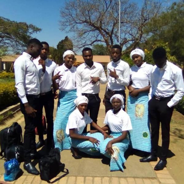 Christ the redeemer youth