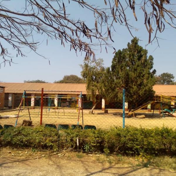 Tandizo School
